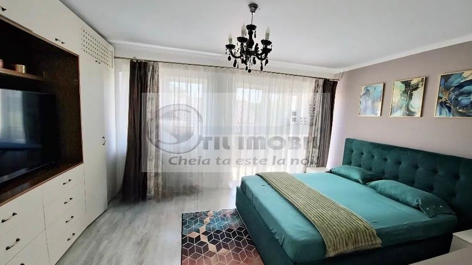 Casă de vânzare – Valea Lupulu - 249.000 euro - Poză 13