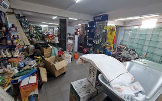 SPATIU COMERCIAL ULTRACENTRAL - 1400 mp FILIASI , Dolj, stradal, trafic intens, - Poză 7