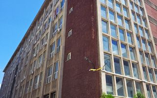 SPAȚIU INDUSTRIAL | 1.000 MP | LIFT MARFĂ | H=4,5 M | ZONA BAICULUI - Poză 2