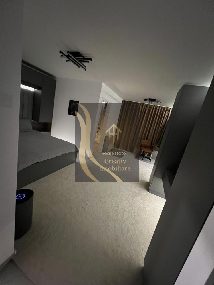 Studio Premium HILS Pallady Loc de parcare inclus - Poză 1