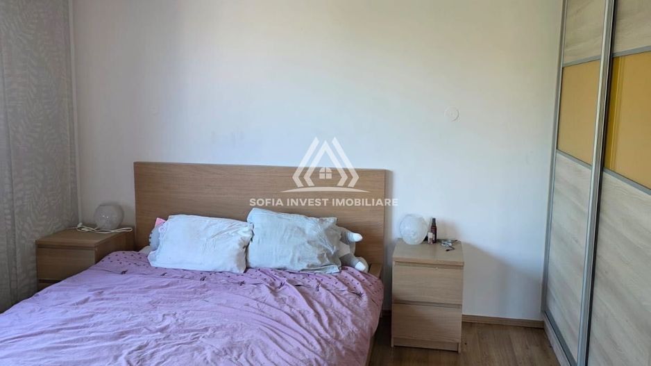 Apartament Marasti 2 camere cu parcare - Poză 6