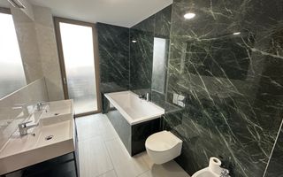 Apartament bloc nou 4 camere - parcare subterana - Poză 14