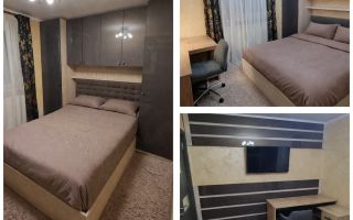 Apartament cu 2 camere | Nord | - Poză 1