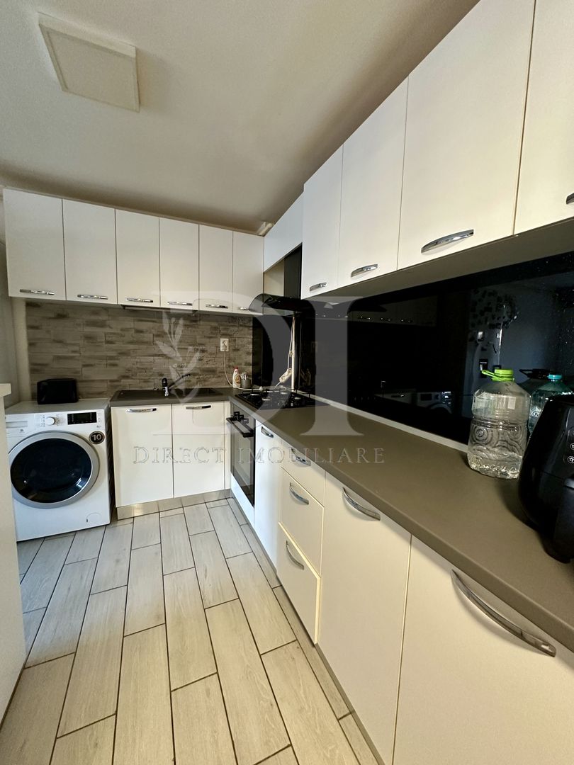 Apartament la cheie / etaj intermediar / Zona Eroilor - Poză 4