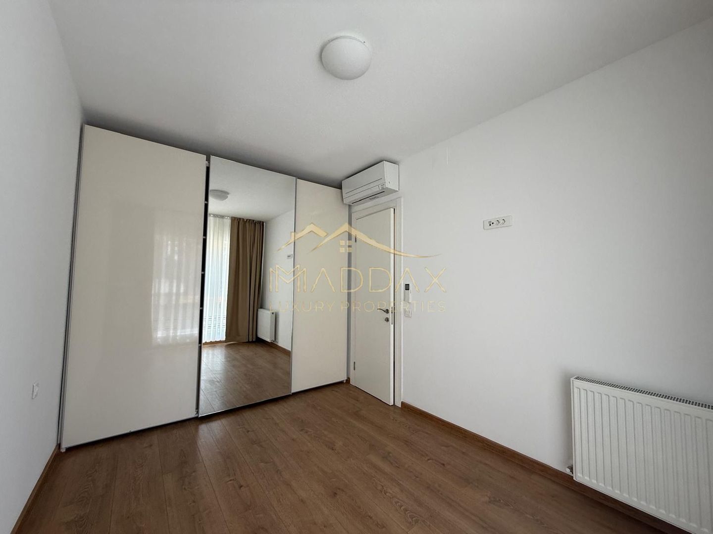 Apartament 3 camere**** vedere panoramica parc***Floreasca/Barbu Vacarescu - Poză 7