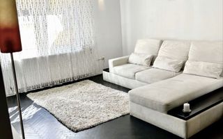 Apartament in vila Parcul Carol chirie - Poză 1