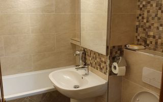 TOMIS III - apartament 2 camere full mobilat/utilat - Poză 3