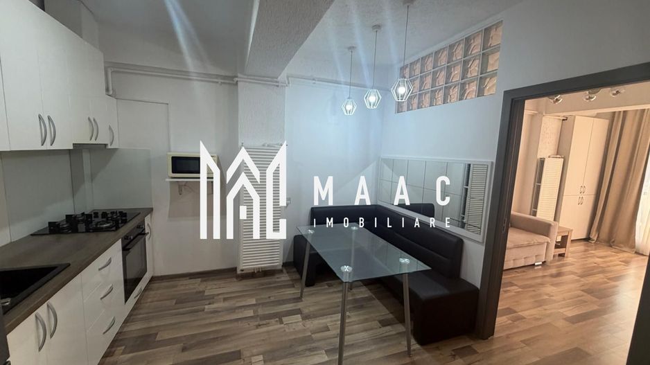 Apartament de închiriat | Hipodrom 3, Sibiu | balcon, parcare - Poză 18
