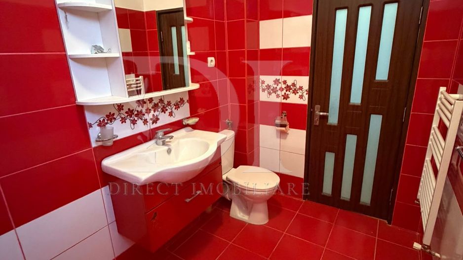 Apartament cu 2 camere de vânzare | Florești -Eroilor - Poză 11