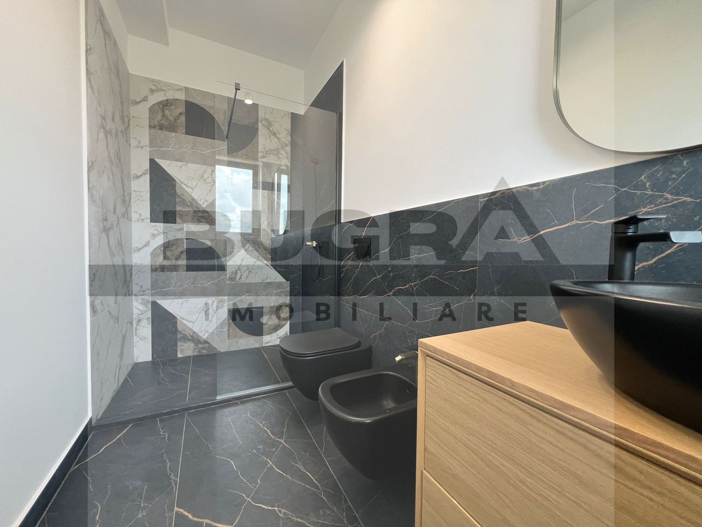 Penthouse, 90mp, parcare, LUX, zona Terra - Poză 6