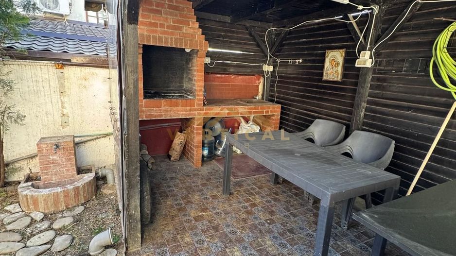 Casă 3 camere, teren 200 mp, Berceni - Poză 4