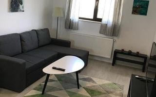 APARTAMENT 2 CAMERE | OTOPENI – I.C. BRĂTIANU NR. 6 - Poză 4