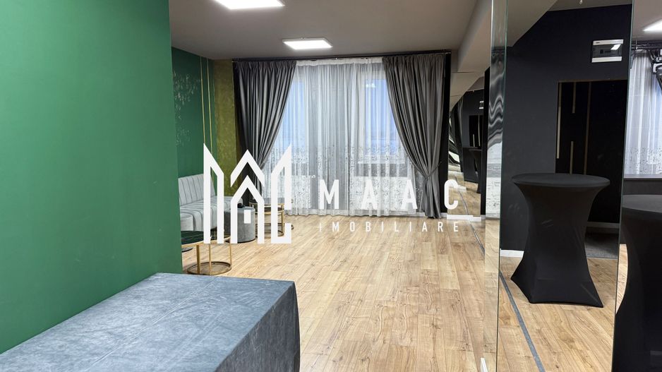Spatiu comercial I 203 mp I Zona Lazaret - Poză 7