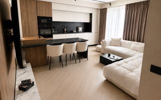 2-Bedroom Apartment for Rent | Cortina North | Premium Furnished - Poză 1