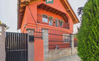 Casă cu 4 camere ultracentral în Vladimirescu - Poză 1