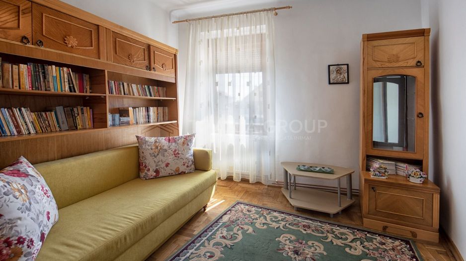 Casa de vanzare cu 5 camere, Feldiora, comision 0 - Poză 13