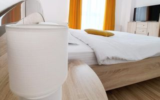 Apartament modern cu 2 camere în Avantgarden Tractorul - Poză 5
