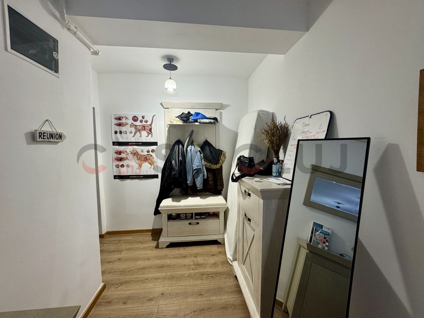 Apartament modern, garaj subteran, zona Sala Sporturilor! - Poză 14