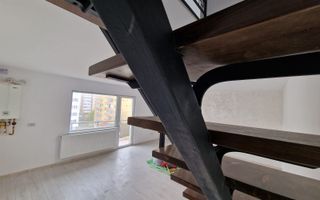 Apartament 4 camere | 84MPU | Balcon | 2 Bai | Piata Rahovei - Poză 2