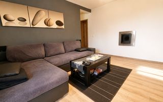 APARTAMENT 2 CAMERE DE VÂNZARE | ETAJ 2 | BALCON | PARCARE| ȘELIMBĂR - Poză 3