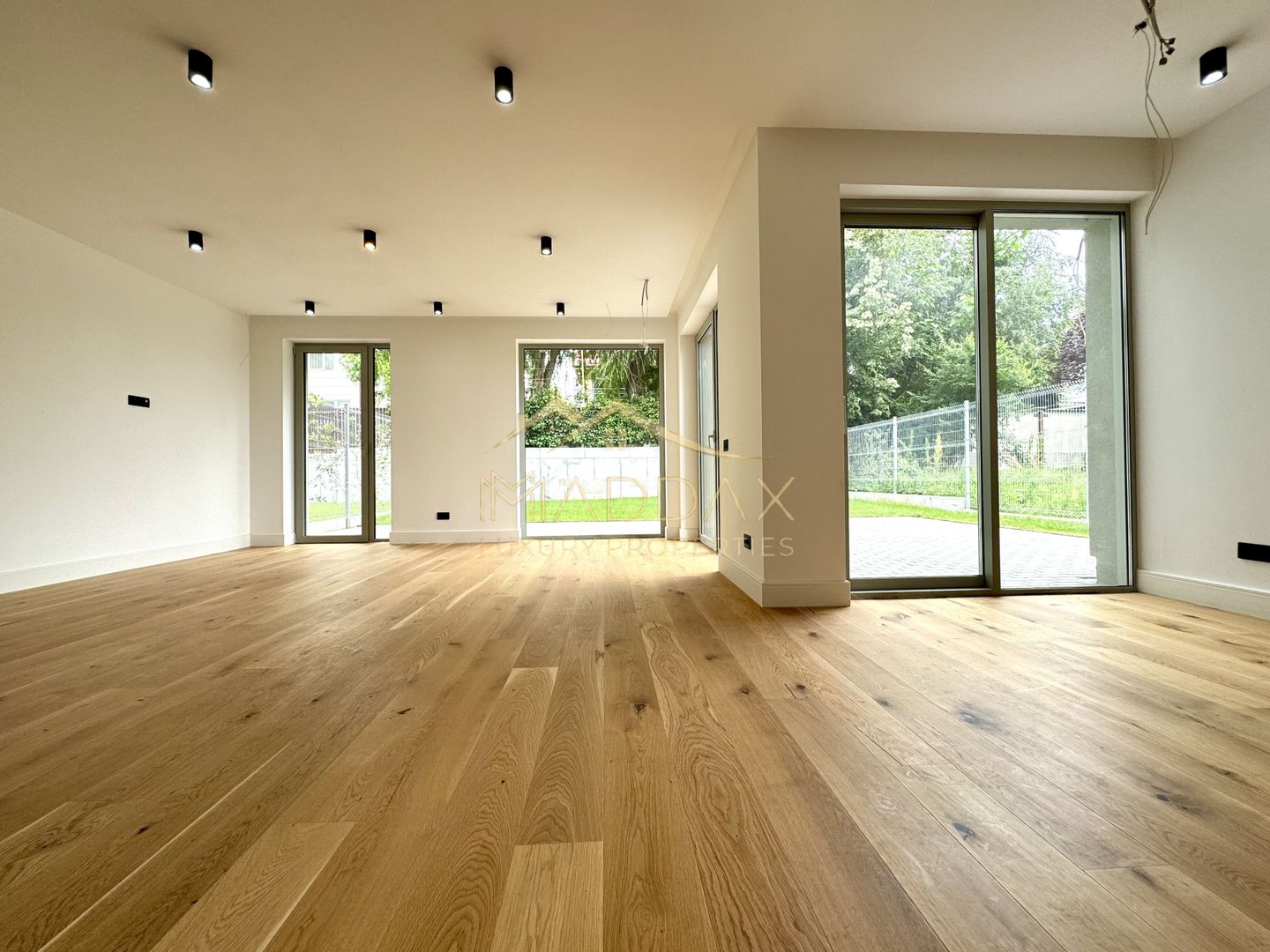 Vila impresionanta Smart&Green *258mp* // Pipera-Erou Iancu Nicolae - Poză 1