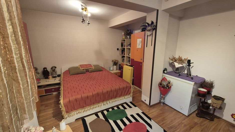 Casa P+M+Pod 203,68 mp - Iancului - Mihai Bravu - Poză 10