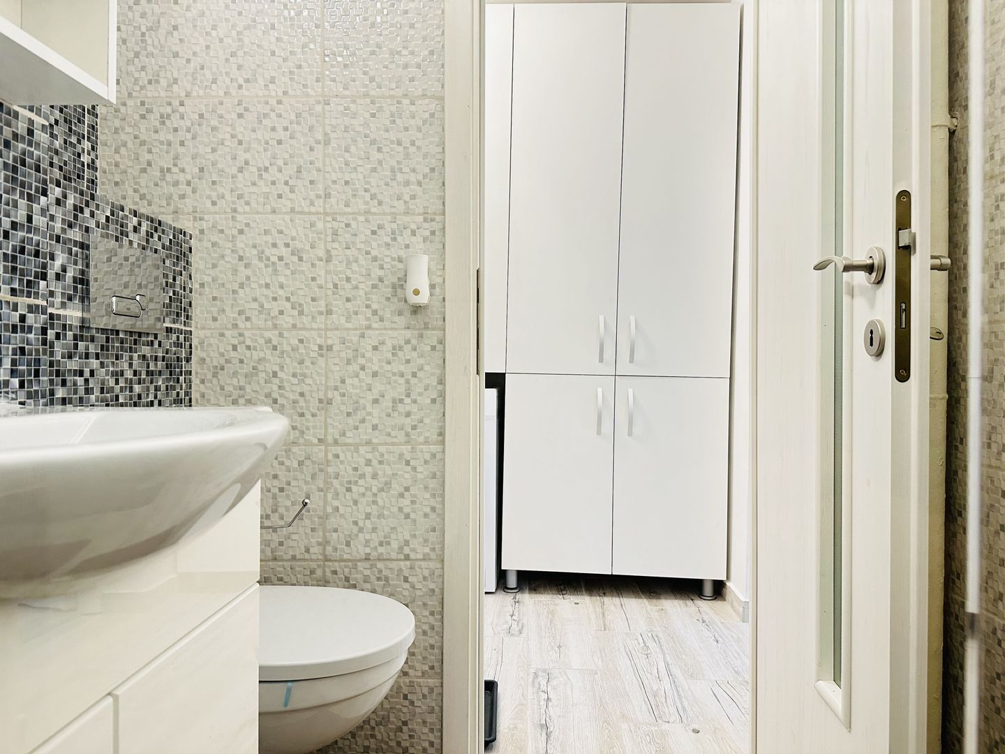 Oferta Inchiriata - Studio Take 43 | complet renovat, centrala proprie | 30 mp - Poză 12