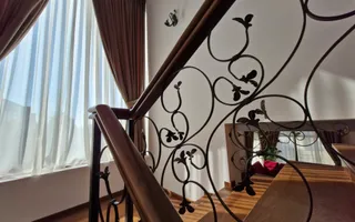 Vilă impresionantă *teren 1000mp // Erou Iancu Nicolae - Poză 34