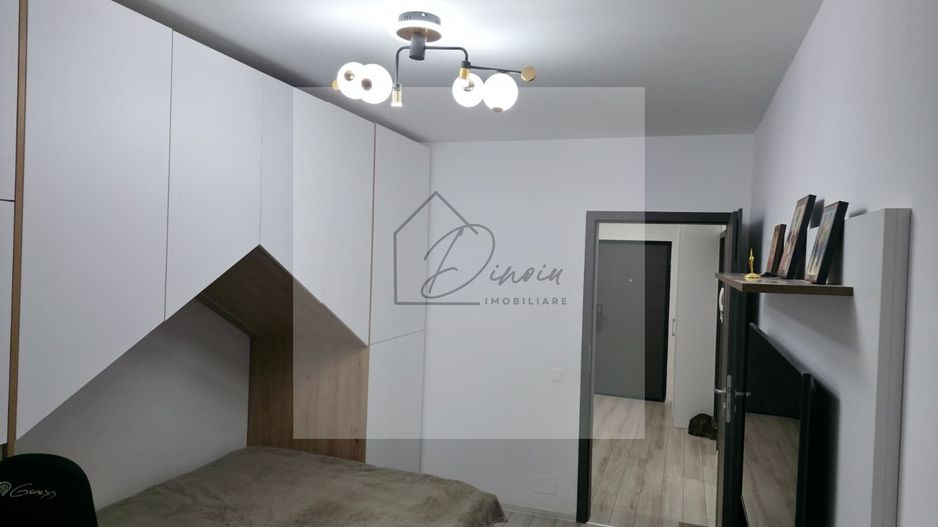 COMISION 0% I 3 camere Moghioros Park Residence I parcare inclusa - Poză 20