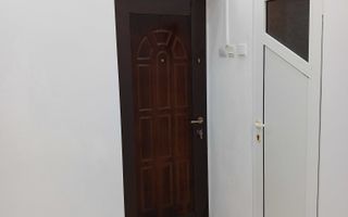 Garsonieră de vânzare, Zimbru, Iași – 20 mp, parter, renovată - Poză 8