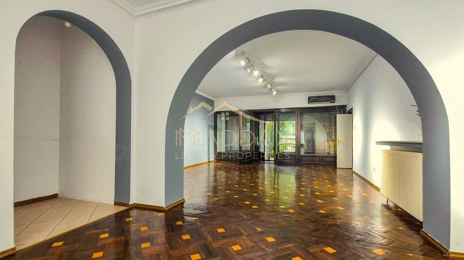 Apartament parter Piața Romană | 5 camere | Curte | 8 Locuri de Parcare - Poză 5