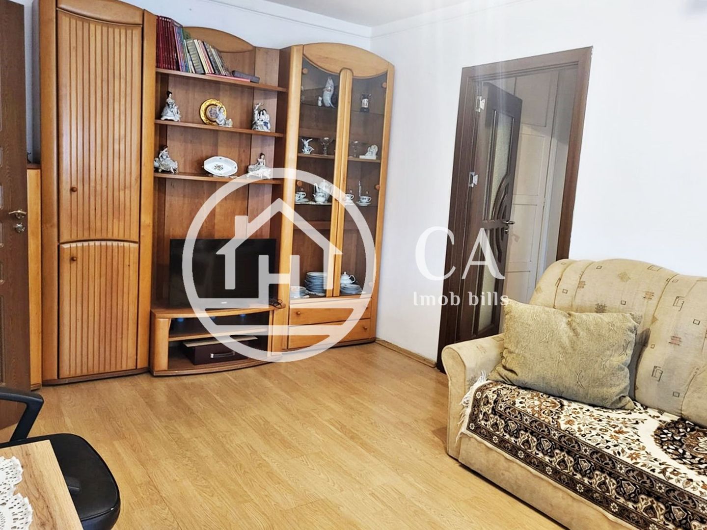 Apartament cu 2 camere de inchiriat in Zona Piata Cetatii, Oradea - Poză 4