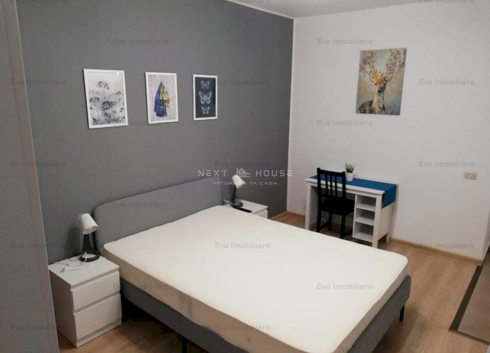 Garsoniera 13 Septembrie ( Mariott  - Parlament ) - 01.03.2025 - Poză 14