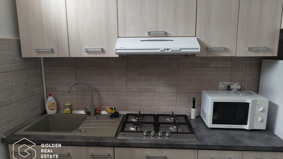 Apartament cu o camera, cu centrala proprie, zona Fabric - Poză 3