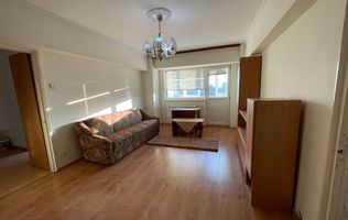 AP. 2 CAMERE TINERETULUI, CAT-FRIENDLY, BUCATARIE INCHISA, METROU