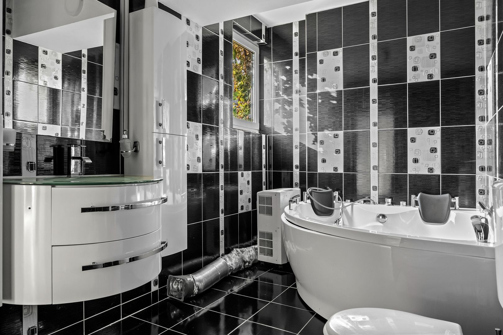 Cotroceni | Apartament 3 camere in vila - Poză 13