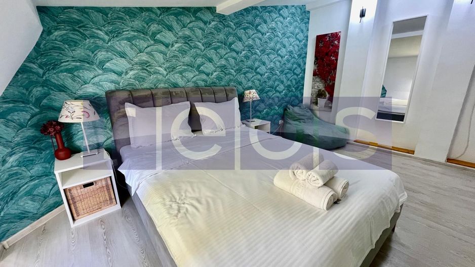 VANZARE APARTAMENT DUPLEX VILA 4 CAMERE 90MP UNIRII ULTRACENTRAL INVESTITIE - Poză 15