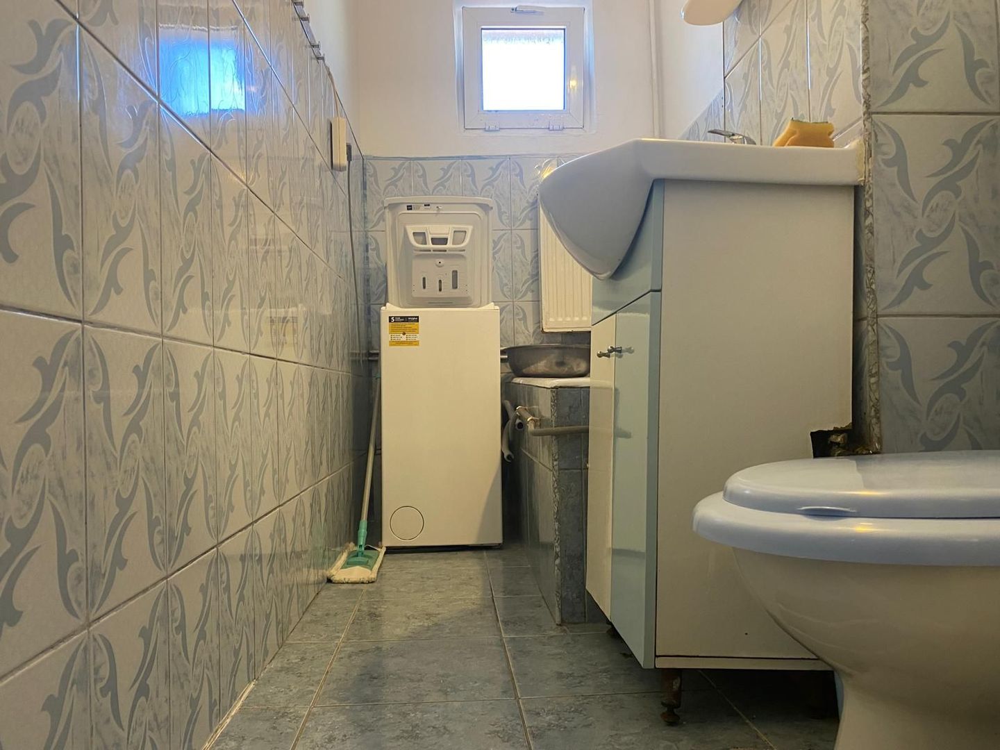 Vanzare apartament cu 2 camere in Targoviste - M11 - etajul 3 - Poză 8