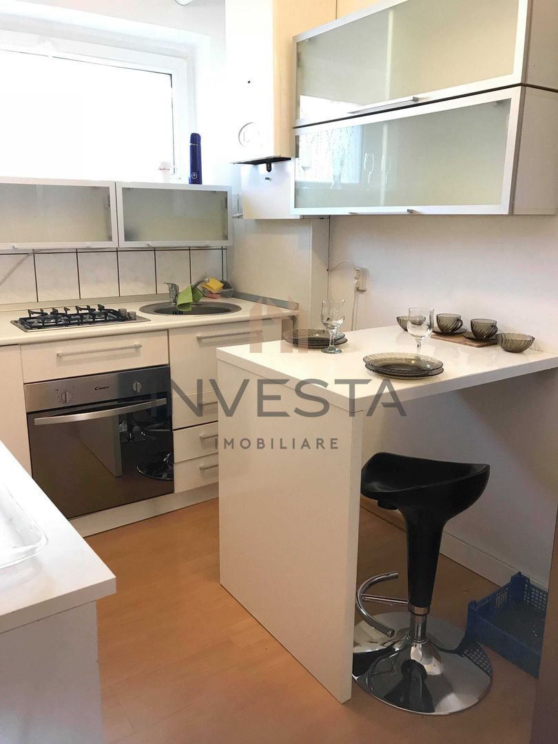 Apartament cu 2 camere, localizat in Cluj-Napoca, cartierul Grigorescu - Poză 4