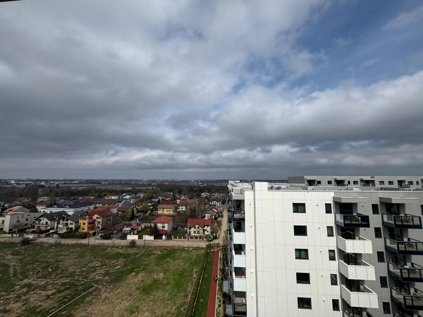 2 camere || Cortina North - Poză 17