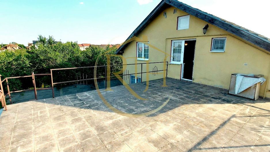 Oferim spre vanzare casa, 6 camere, 162mp utili, 809mp teren, in Giroc - Poză 6
