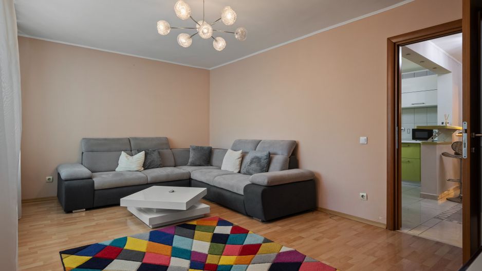 APARTAMENT 2 CAMERE BANEASA - PARC HERASTRAU - Poză 3