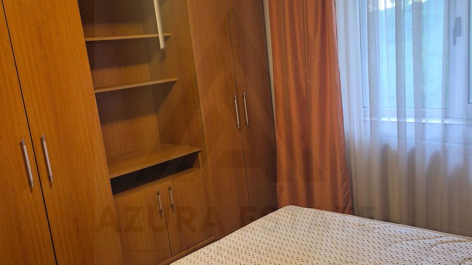 Apartament modern 2 camere parter 60 mp utili zona Vasile Aaron - Poză 6
