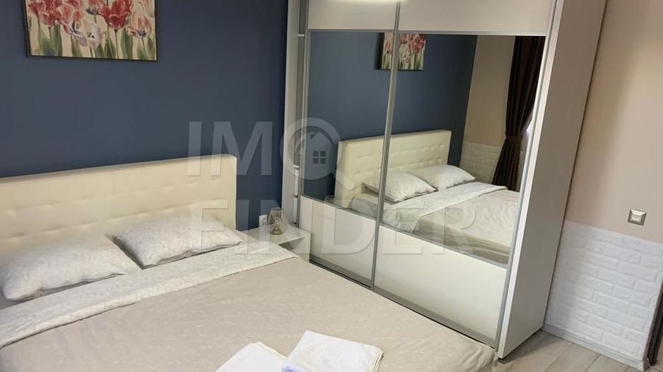 Apartament 4 camere cu gradina in imobil tip vila, Europa - Poză 2