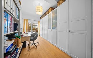 Duplex de 122mp in Andrei Muresanu, proprietate rara, locatie premium - Poză 9