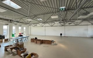 De vanzare Hală industrială Pallady -Drumul Intre Tarlale, 3600 mp - Poză 24