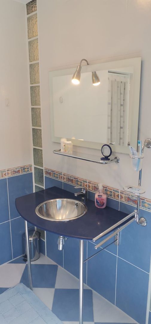 Casă deosebită în Fratellia, cu teren 657 mp - Poză 43