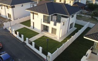 CASA Miroslava zona  CENTRALA 175mp utili FINALIZATE - Poză 4