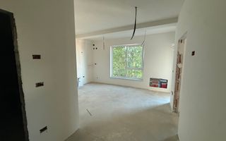 Apartament 2 camere | 44,5 mp + balcon | Etaj 1 | Rădăuți Central | Fi - Poză 2
