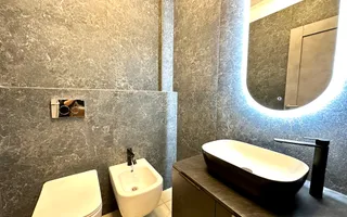 Apartament ultrafinisat | Etaj intermediar | Zona Str Tineretului - Poză 18